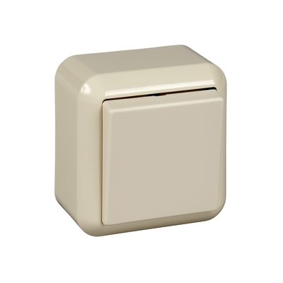 Elso Universalschalter rw AP20 381604