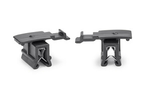 HellermannTyton Clip NT 924/00 CCEC3TR PA66HIRHS schwarz CCEC3TR-PA#151-01142