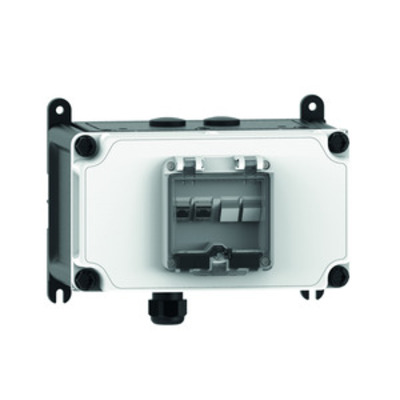 Bals Elektrotech. CEE-Steckdosen-Kombination 893419
