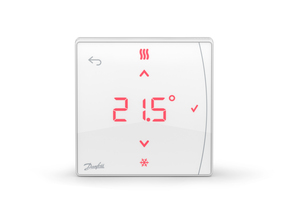 Danfoss Raumthermostat DanfossIcon#088U2122