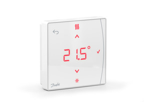 Danfoss Raumthermostat DanfossIcon#088U2122