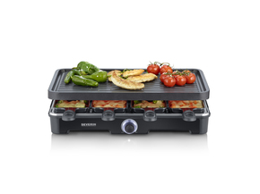 Severin Raclette-Grill RG 9670 Severin Raclette-Grill RG 9670