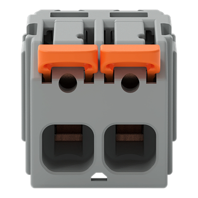WAGO GmbH & Co. KG 1-Leiter-Stiftleiste 2231-1602/332-000