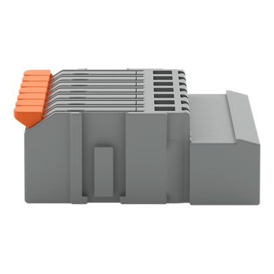 WAGO GmbH & Co. KG 1-Leiter-Stiftleiste 2231-1607/334-000