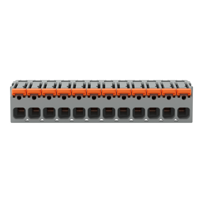WAGO GmbH & Co. KG 1-Leiter-Stiftleiste 2231-1612/336-000