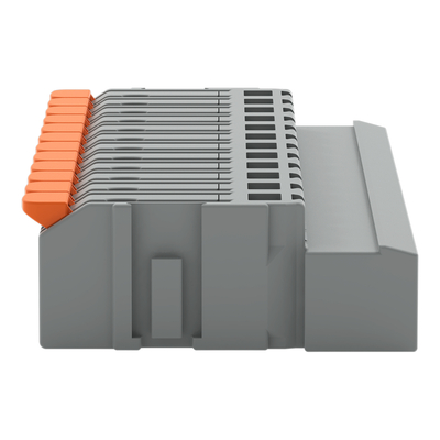 WAGO GmbH & Co. KG 1-Leiter-Stiftleiste 2231-1612/336-000