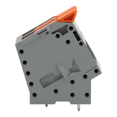 WAGO GmbH & Co. KG Leiterplattenklemme 2616-2102/010-000