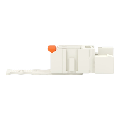 WAGO GmbH & Co. KG 1-Leiter-Stiftleiste 2721-1602/332-000