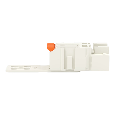 WAGO GmbH & Co. KG 1-Leiter-Stiftleiste 2721-1603/333-000
