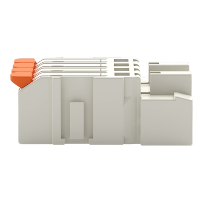 WAGO GmbH & Co. KG 1-Leiter-Stiftleiste 2721-1604/000-043