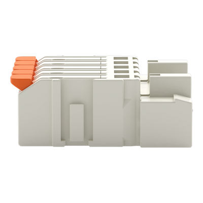 WAGO GmbH & Co. KG 1-Leiter-Stiftleiste 2721-1605/000-040