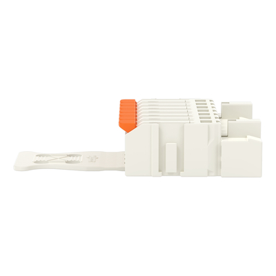 WAGO GmbH & Co. KG 1-Leiter-Stiftleiste 2721-1607/334-000