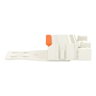 WAGO GmbH & Co. KG 1-Leiter-Stiftleiste 2721-1608/335-000