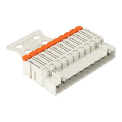 WAGO GmbH & Co. KG 1-Leiter-Stiftleiste 2721-1610/335-000