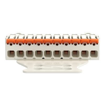 WAGO GmbH & Co. KG 1-Leiter-Stiftleiste 2721-1610/335-000