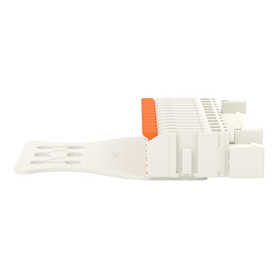 WAGO GmbH & Co. KG 1-Leiter-Stiftleiste 2721-1612/336-000