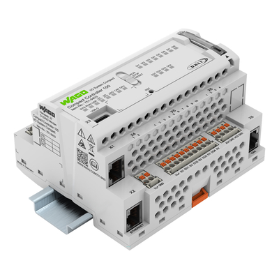 WAGO GmbH & Co. KG Compact Controller 100 751-9403