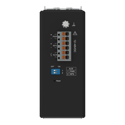 WAGO GmbH & Co. KG Industrial-Managed-Switch 852-1605/000-001
