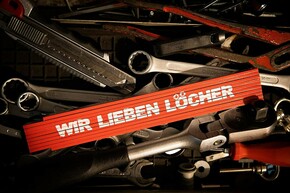 TOX-Dübel-Techn. Meterstab 2m 09969001/T
