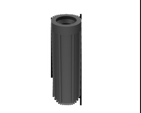 TOX-Dübel-Techn. Schallschutzdübel Sonic 12/40 KT