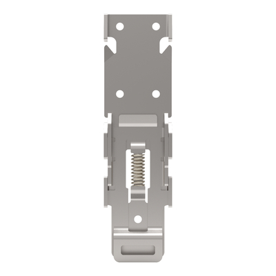 WAGO GmbH & Co. KG Befestigungsadapter, 1,5mm, Carbonstahl 2789-1128