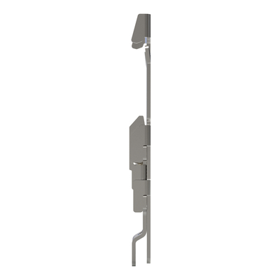 WAGO GmbH & Co. KG Befestigungsadapter, 1,5mm, Carbonstahl 2789-1128