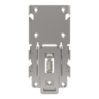 WAGO GmbH & Co. KG Befestigungsadapter, 1,5mm, Carbonstahl 2789-1145