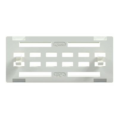 WAGO GmbH & Co. KG Beschriftungsadapter für WMB 2789-1233
