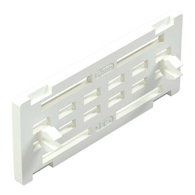WAGO GmbH & Co. KG Beschriftungsadapter für WMB 2789-1233