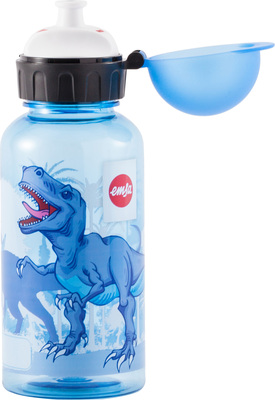 Emsa Kindertrinkflasche 0,4l KIDS Tritan Dino