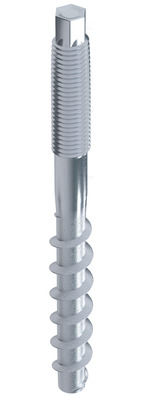 TOX-Dübel-Techn. Betonschraube Sumo Max 1 AG A4 10x140 M12x35