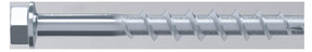 TOX-Dübel-Techn. Betonschraube Sumo Max 1 KB 10x120(VE25)