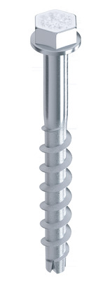 TOX-Dübel-Techn. Betonschraube Sumo Max 1 KB 8x70