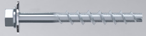 TOX-Dübel-Techn. Betonschraube Sumo Max 1 KB-U 10x240