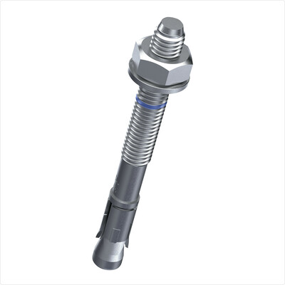 TOX-Dübel-Techn. Bolzenanker S-Fix Pro M10x105/25