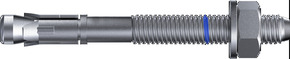 TOX-Dübel-Techn. Bolzenanker S-Fix Pro M10x90/10,KT