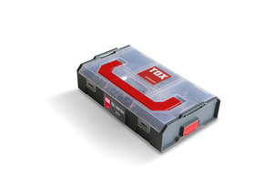 TOX-Dübel-Techn. Sortiment TOX L-Boxx Mini Beton