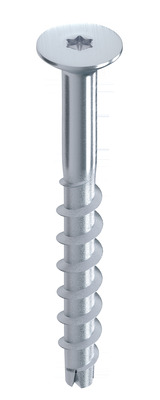 TOX-Dübel-Techn. Betonschraube Sumo Max 1 SK A4 10x90(VE50)