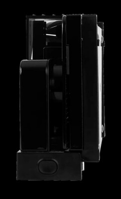 Ritterwerk Allesschneider icaro 5 sw