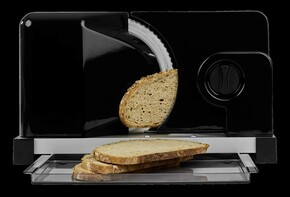 Ritterwerk Allesschneider icaro 5 sw