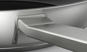 Constructa-Neff Bratpfanne 24cm Z9424CF0