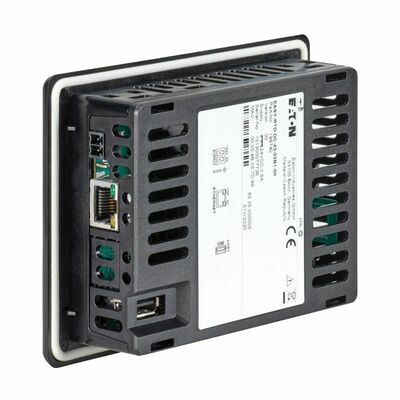 Eaton Touch Display 24VDC, 4,3 Zoll, TFT EASY-RTD-DC-4303B100