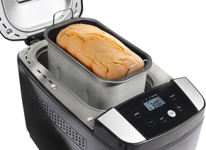 Gorenje Brotbackautomat 12 Voreinstellungen BM1210BK