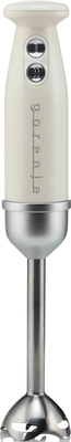 Gorenje Stabmixer RetroLine,Champagne HBX603RL