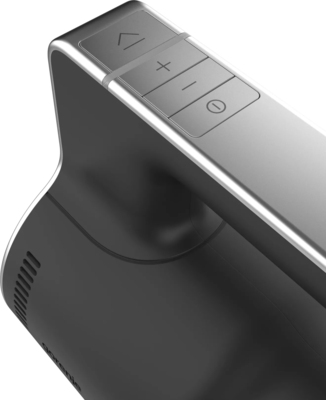 Gorenje Handmixer ORA ITO M400ORAB