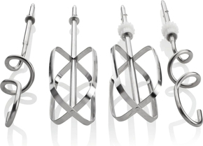 Gorenje Handmixer mit Stand 3 L Rührschüssel M500DCS