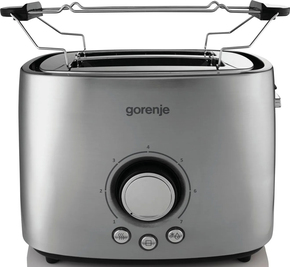 Gorenje Toaster 2-Scheiben T1000E