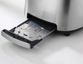 Gorenje Toaster 2-Scheiben T1000E