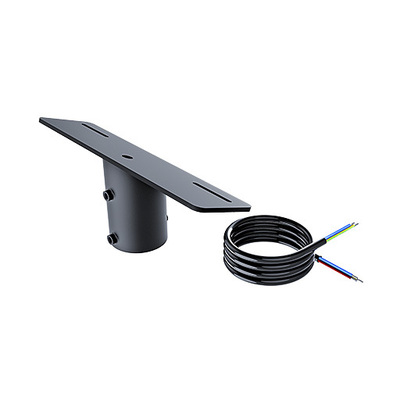 THORNeco Mastmontagezubehör 76mm TECO LEO M #96701925