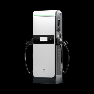 ABL GmbH E-Mobility DC-Schnelllader Supernova 80+, 80kW 100000608